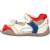Sandale bébé cuir gim Blanc 300 2 - vertbaudet enfant 