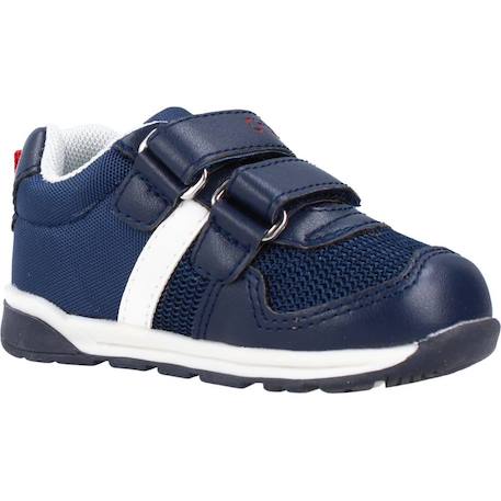 Basket bébé synthétique garrett Bleu 800 5 - vertbaudet enfant 