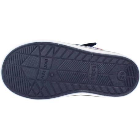 Botte bébé synthétique feod Bleu 800 6 - vertbaudet enfant 