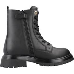 Chaussures-Botte enfant synthétique s bootie ashlyn