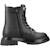 Bottes enfant fille Noir 1 - vertbaudet enfant 