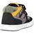 Botte bébé synthétique cayman Gris 870+Gris 950 3 - vertbaudet enfant 