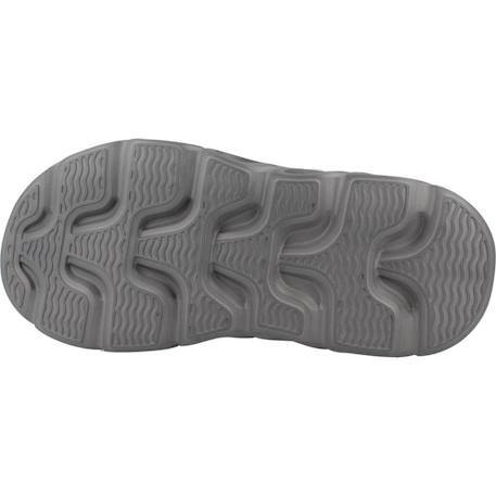 Sandale bébé synthétique corby Gris 950 6 - vertbaudet enfant 