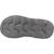 Sandale bébé synthétique corby Gris 950 6 - vertbaudet enfant 