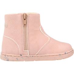 Chaussures-Botte bébé synthétique ginevre
