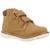 Botte bébé synthétique fabel Bleu 800+Brun clair 260 11 - vertbaudet enfant 