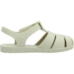 Chaussures-Sandale enfant synthétique