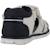 Sandale bébé synthétique falco Blanc 300 3 - vertbaudet enfant 