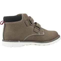 Chaussures-Botte enfant synthétique fabel
