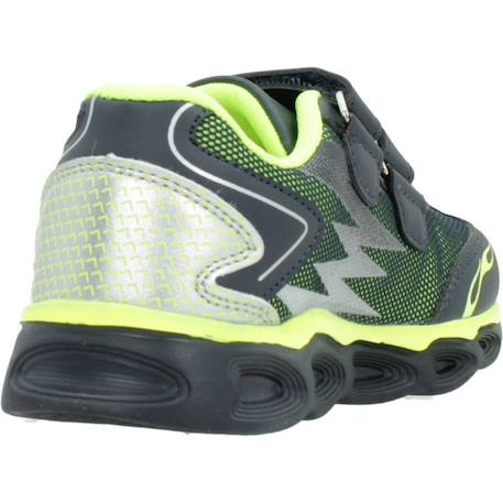 Basket enfant textile Vert 800 3 - vertbaudet enfant 