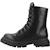 Botte enfant synthétique s v3x581096 Noir 2 - vertbaudet enfant 