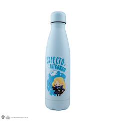 Puériculture-Gourde isotherme luna et son patronus - harry potter