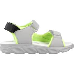 Chaussures-Chaussures garçon 23-38-Sandale enfant synthétique cole