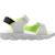 Sandale enfant synthétique cole Blanc 950 1 - vertbaudet enfant 