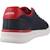 Basket enfant synthétique dutton Bleu marine 3 - vertbaudet enfant 