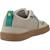 Basket enfant synthétique 172494 Vert 3 - vertbaudet enfant 