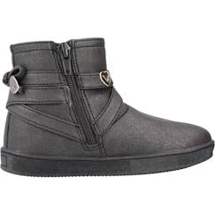 Chaussures-Botte bébé synthétique frida