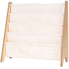 Chambre et rangement-Rangement-Bibliothèque en tissu