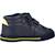 Botte bébé synthétique Bleu 800+Gris 950 1 - vertbaudet enfant 