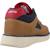 Basket enfant synthétique montana Brun et marine+Marron et marine 3 - vertbaudet enfant 