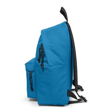 Sac à dos enfant padded pakr Bleu et violet 2 - vertbaudet enfant 