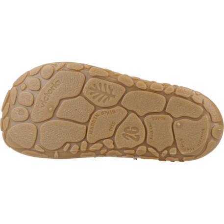 Botte enfant cuir enfant cuir s bosco Bleu marine+Gris anthracite 12 - vertbaudet enfant 