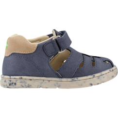 Chaussures-Sandale bébé synthétique gavio