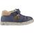 Sandale bébé synthétique gavio Bleu 800+Marron 400 1 - vertbaudet enfant 
