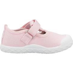 Chaussures-Basket bébé textile calix