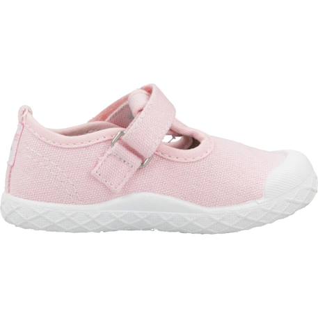 Basket bébé textile calix Bleu 900+Rose 100 7 - vertbaudet enfant 