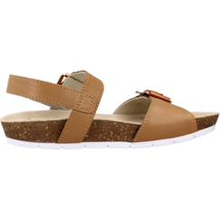 Chaussures-Sandale enfant cuir cuir river sand k