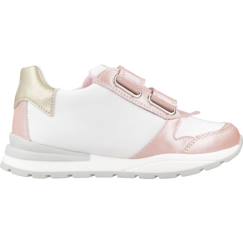 Chaussures-Chaussures bébé 17-26-Basket bébé synthétique quelly