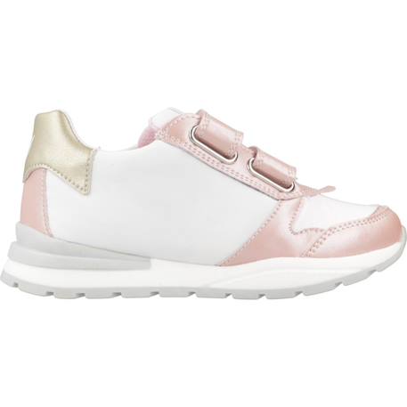 Basket bébé synthétique quelly Rose 1 - vertbaudet enfant 