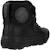 Bottes enfant garçon en cuir Noir 3 - vertbaudet enfant 