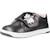 Derby bébé synthétique granella Gris 080 4 - vertbaudet enfant 
