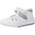 Sandale bébé cuir dana Blanc 300 4 - vertbaudet enfant 