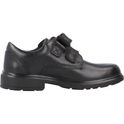 Chaussures-Chaussures garçon 23-38-Derby enfant cuir cuir remi pace t