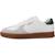 Basket enfant synthétique gabhan Blanc et vert 2 - vertbaudet enfant 