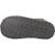Botte bébé textile charmy Gris+Marron 6 - vertbaudet enfant 