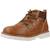 Botte bébé textile Bleu 800+Marron 440 10 - vertbaudet enfant 