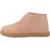 Botte bébé synthétique golia Rose 2 - vertbaudet enfant 