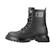 Bottes enfant fille Noir 2 - vertbaudet enfant 