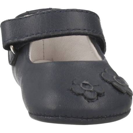 Derby enfant cuir nene Bleu 800 6 - vertbaudet enfant 