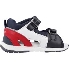 Chaussures-Sandale bébé synthétique gedel