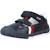 Sandale bébé cuir darius Beige 800 4 - vertbaudet enfant 