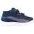Basket bébé synthétique gino Bleu 800 1 - vertbaudet enfant 