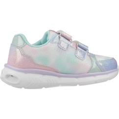 Chaussures-Chaussures fille 23-38-Baskets, tennis-Basket enfant synthétique
