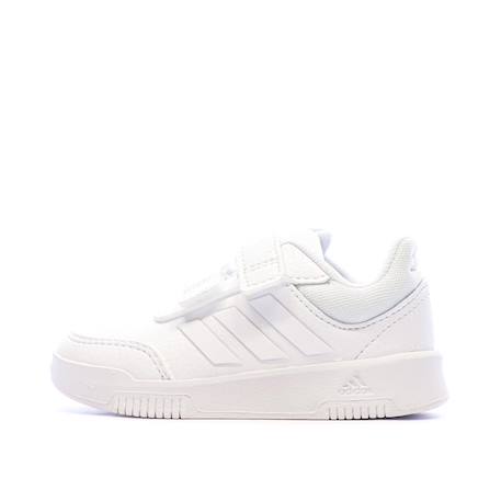 Baskets à scratch bébé garçon tensaur sport 2.0 Blanc 2 - vertbaudet enfant 