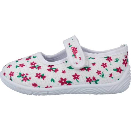 Detbies fille modèle tessy Floral 300 2 - vertbaudet enfant 