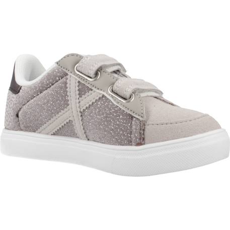 Basket bébé synthétique synthétique mini rete Gris 033 5 - vertbaudet enfant 